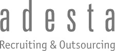 Logo von adesta GmbH & Co. KG