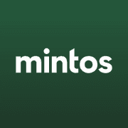 Logo von Mintos