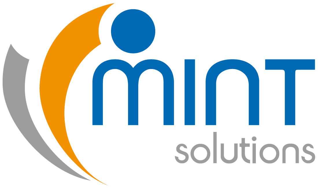Logo von MINT Solutions