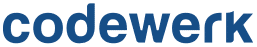 Logo von Codewerk