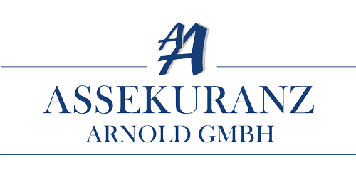 Logo von Assekuranz Arnold GmbH
