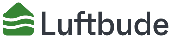 Logo von Luftbude GmbH