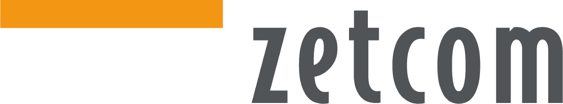 Logo von zetcom group