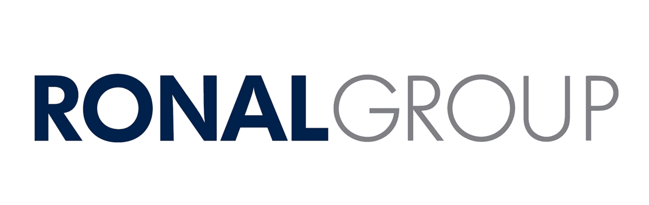 Logo von RONAL GmbH