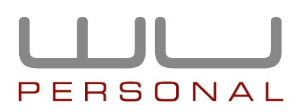Logo von Wu Personal GmbH