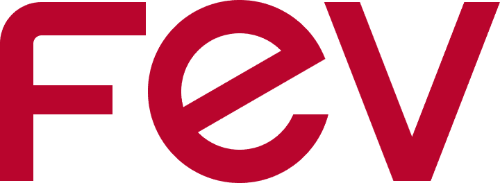Logo von FEV GmbH