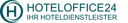 HotelOffice24 Logo