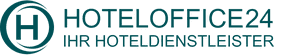 Logo von HotelOffice24