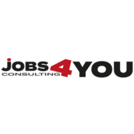 Logo von jobs4you  |  consulting4you