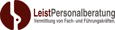Logo von Leist Personalberatung GmbH