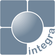 Logo von integra GmbH