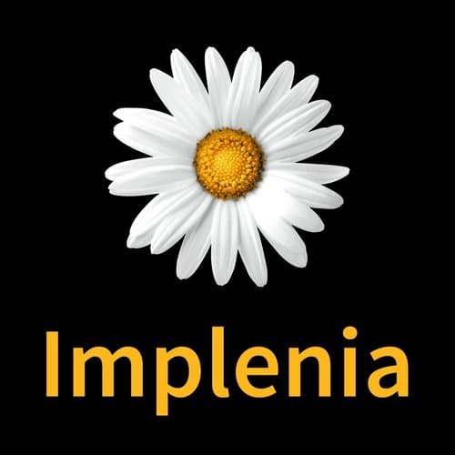 Logo von Implenia Deutschland
