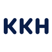 Logo von KKH Kaufmännische Krankenkasse