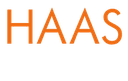 Haas Zeitarbeit GmbH Logo