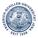 Friedrich-Schiller-Universität Jena Logo