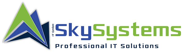 Logo von SkySystems IT GmbH