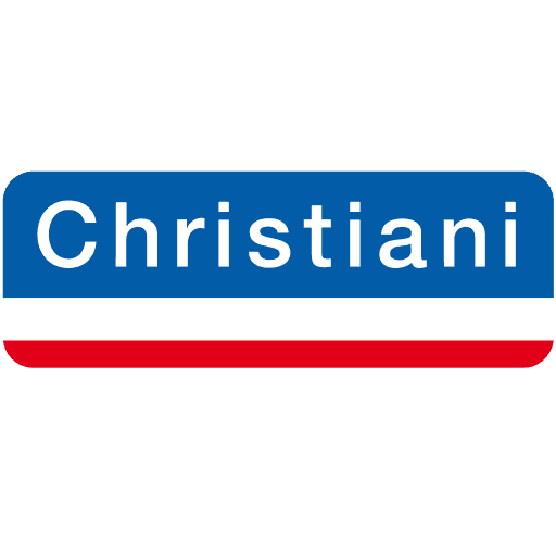 Logo von Dr.-Ing. Paul Christiani GmbH & Co. KG