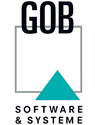 Logo von GOB Software & Systeme GmbH & Co. KG