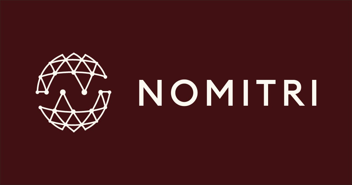 Logo von Nomitri