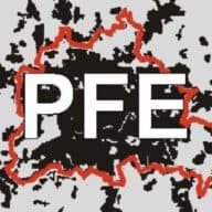 Logo von PFE