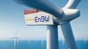 EnBW Energie Baden-Württemberg AG Logo