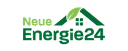 NeueEnergie24 GmbH Logo