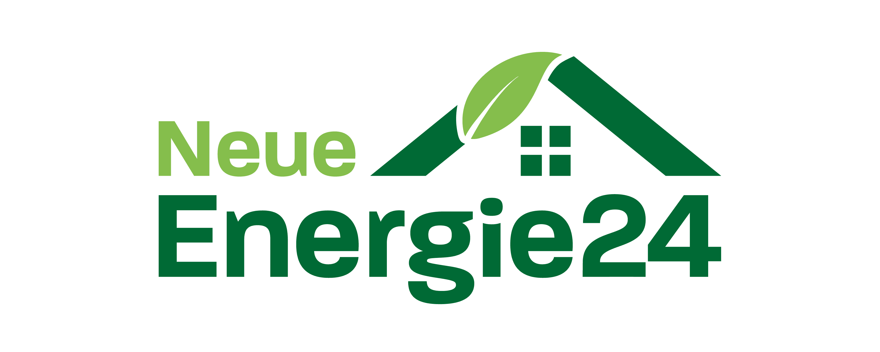 Logo von NeueEnergie24 GmbH