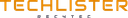 TECHLISTER GmbH Logo