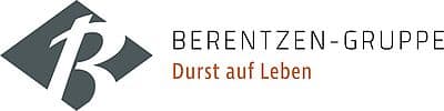 Logo von Berentzen-Gruppe Aktiengesellschaft