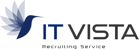 Logo von IT VISTA Personalberatung