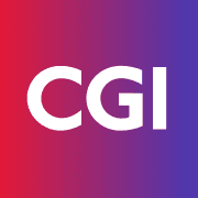 Logo von CGI