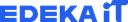 EDEKA IT Logo