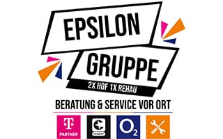 Logo von Epsilon Shop GmbH