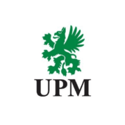 Logo von UPM – The Biofore Company