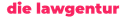Die Lawgentur Logo