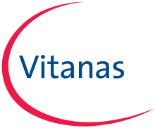 Logo von Vitanas GmbH & Co. KGaA