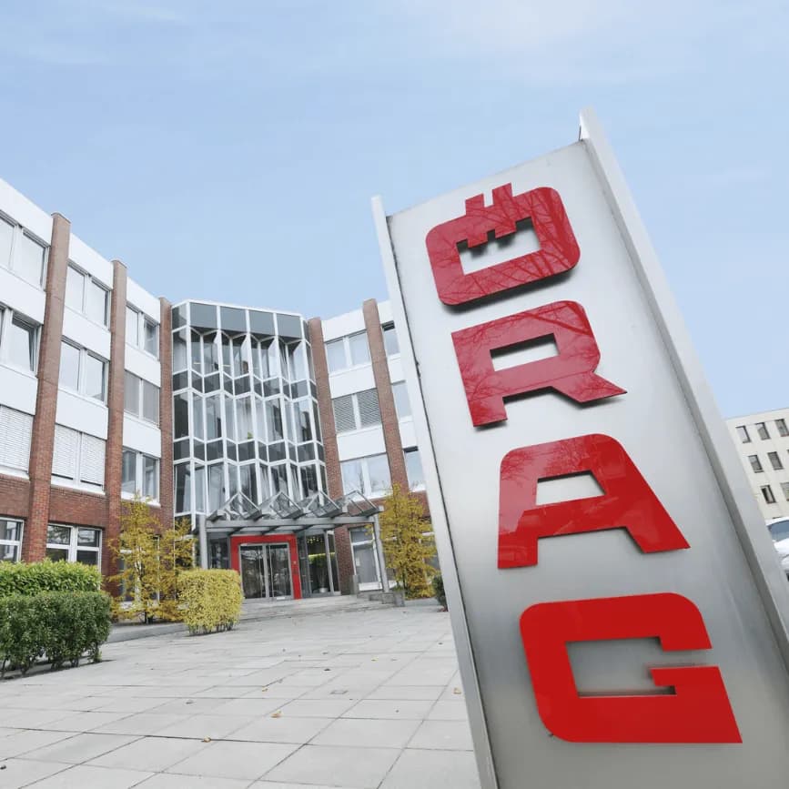 Logo von ÖRAG Rechtsschutzversicherungs-AG