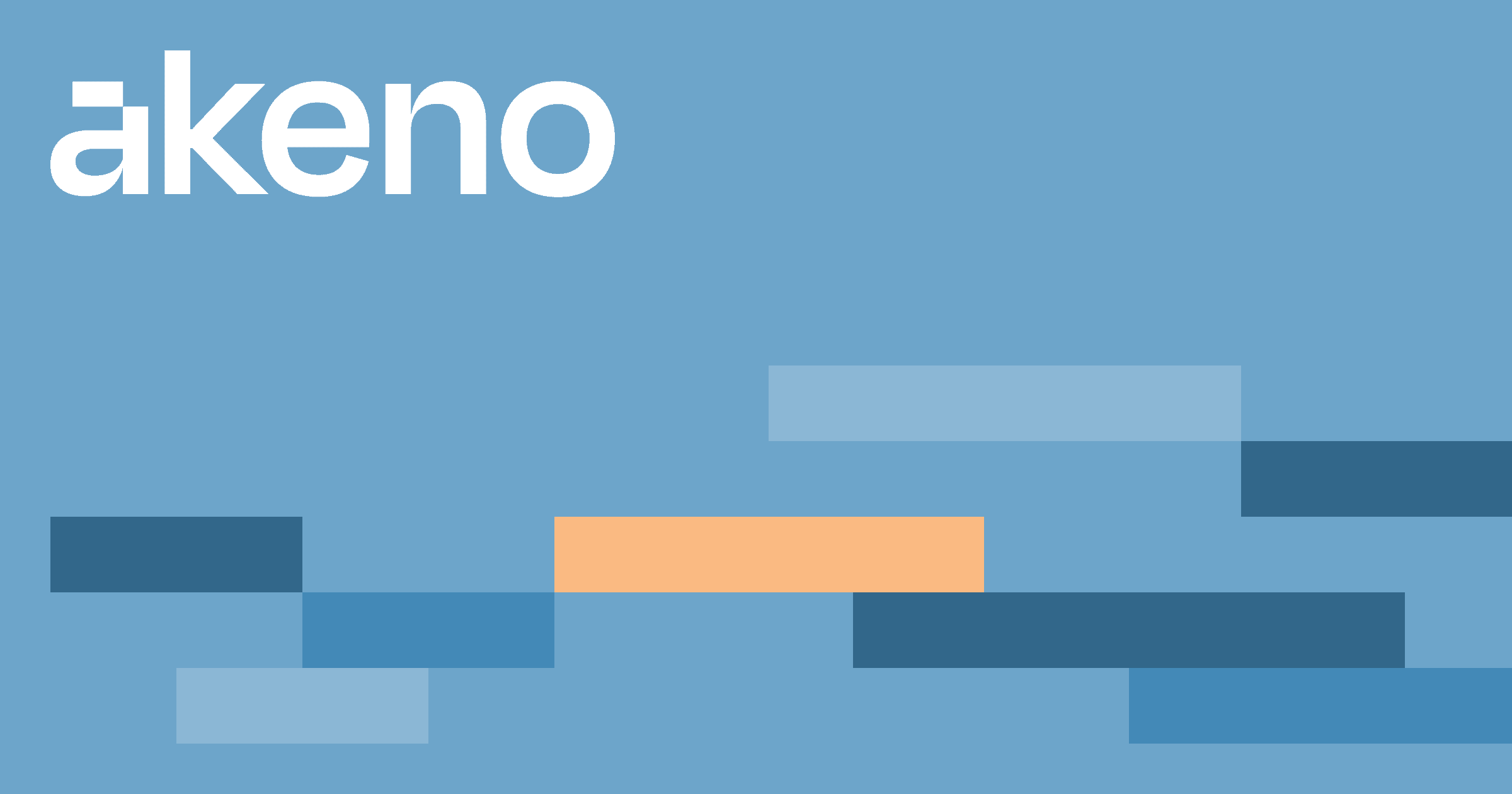 Logo von akeno GmbH