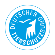 Logo von Deutscher Tierschutzbund e.V.