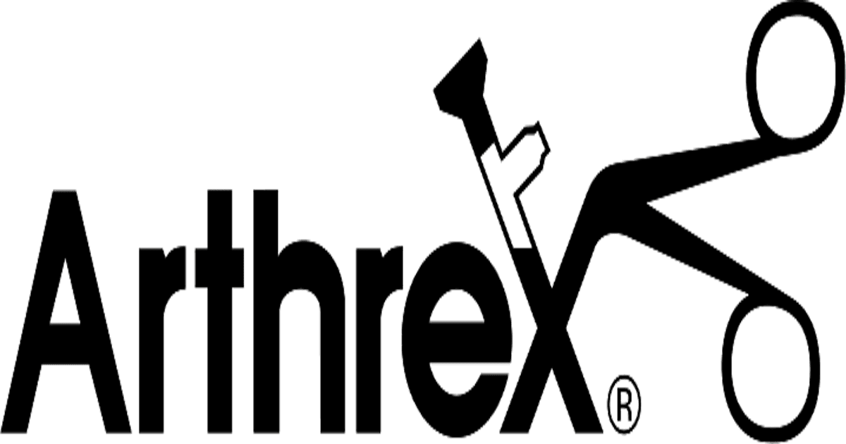 Logo von Arthrex GmbH