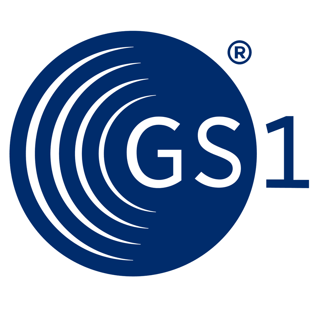 Logo von GS1 Germany