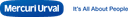 Mercuri Urval GmbH Logo