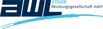 Logo von AWL  Steuerberatungsgesellschaft mbH