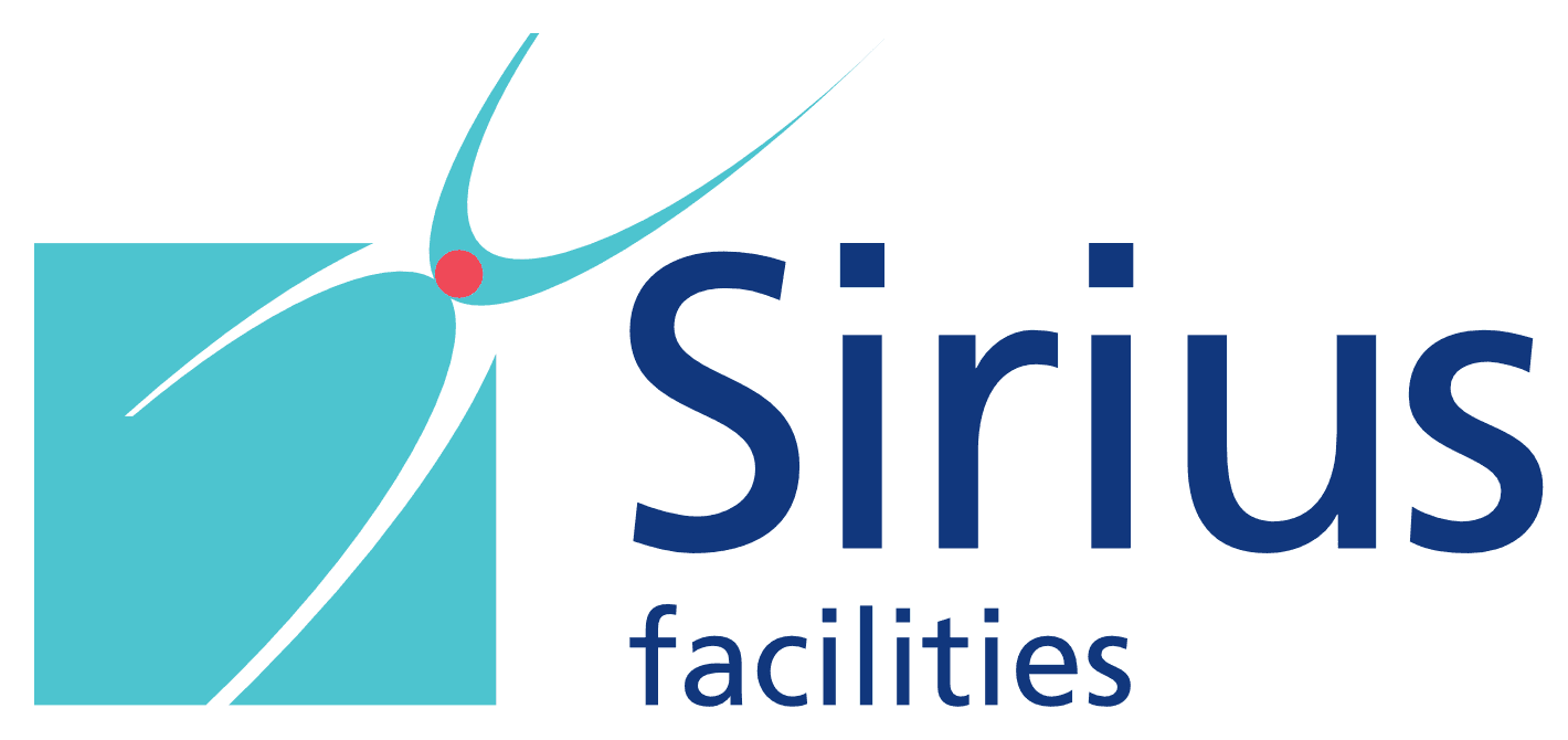 Logo von Sirius Facilities GmbH