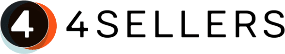 Logo von 4SELLERS GmbH