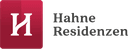 Hahne Holding Logo