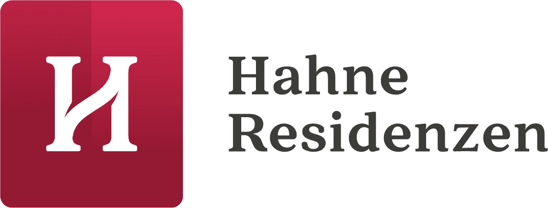 Logo von Hahne Holding