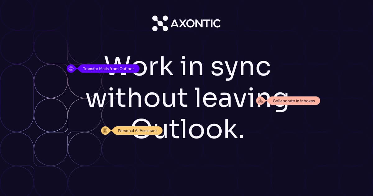 Logo von Axontic GmbH