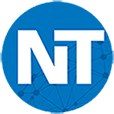 NewTec GmbH Logo