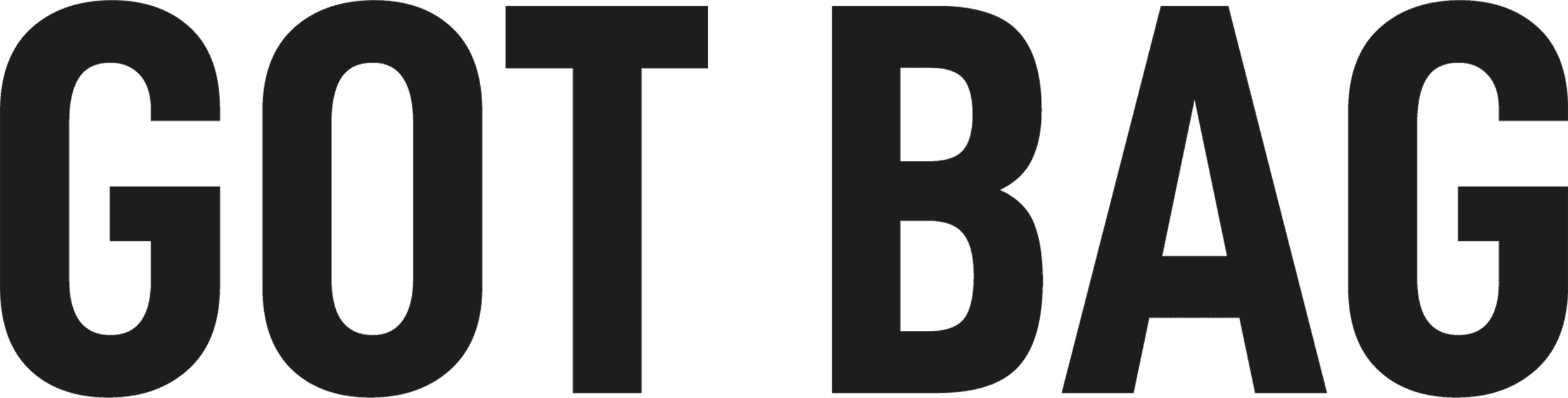 Logo von GOT BAG GmbH